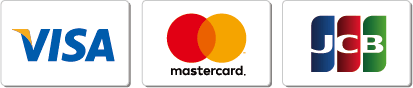 VISA,master card,JCB