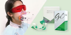 オフィスホワイトニング